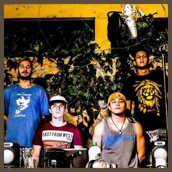 Kamaleão Rap